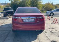 Toyota Camry 50 Hybrid