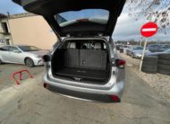 Toyota Highlander Hybrid