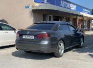 Volkswagen Passat b7