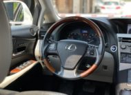 Lexus RX450h