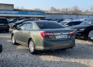 Toyota Camry 50 Hybrid