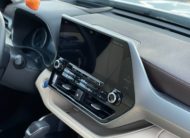 Toyota Highlander Hybrid