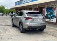 Lexus NX200t