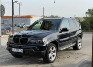 BMW X5 E53