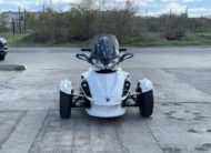 Can-Am Spyder Roadster ST (BRP)