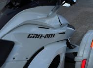 Can-Am Spyder Roadster ST (BRP)