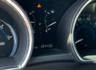 Toyota Highlander Hybrid