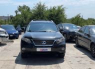 Lexus RX450h