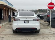 Tesla Model Y Dual Motor