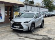 Lexus NX300h