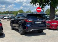 Lexus RX450h Long