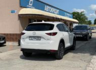 Mazda CX-6