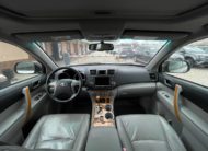 Toyota Highlander Hybrid