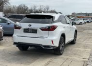 Lexus RX450h