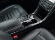 Ford Fusion Plug-In-Hybrid