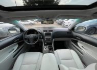 Lexus GS450h