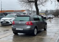 Volkswagen Golf 5