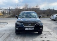 Lexus RX450h