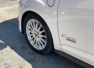 Ford C-Max Plug-In-Hybrid