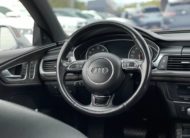 Audi A7 Quattro