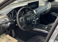 Mercedes Benz W212 E-class