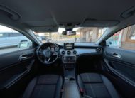 Mercedes GLA220d