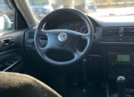 Volkswagen Golf 4