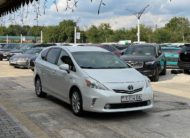 Toyota Prius V Hybrid