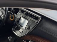 Toyota Avalon Hybrid