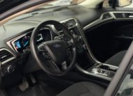 Ford Fusion Hybrid