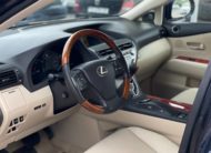 Lexus RX450h