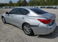 INFINITI Q50 HYBRID