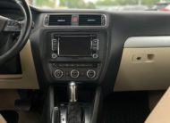 Volkswagen Jetta Hybrid