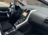 Toyota Auris Hybrid