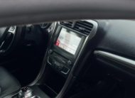 Ford Fusion Plug-In-Hybrid