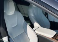 Tesla Model S Plaid