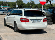 Mercedes Benz E220 W212
