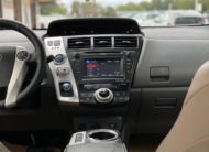 Toyota Prius V Hybrid