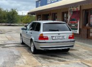 BMW E46 320i