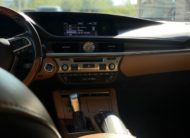 Lexus ES300h