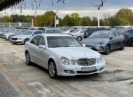 Mercedes Benz W211 E200 NGT