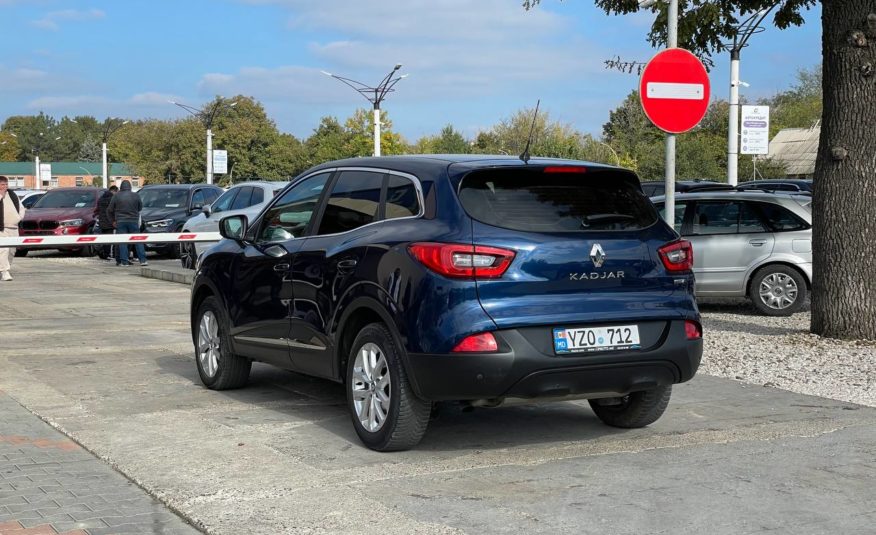 Renault Kadjar