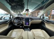Tesla Model X P 90D