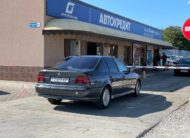 BMW E39 525d