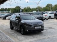 Citroen Cactus