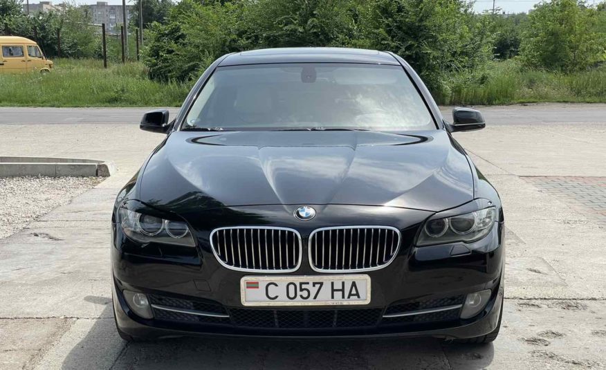 BMW F10 523i