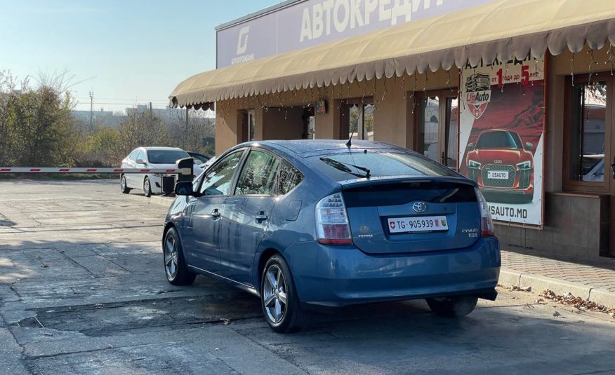 Toyota Prius 20 Hybrid