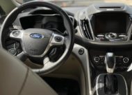 Ford C-Max Plug-In-Hybrid