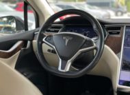 Tesla Model X 75D