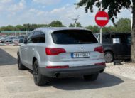 Audi Q7 Quattro
